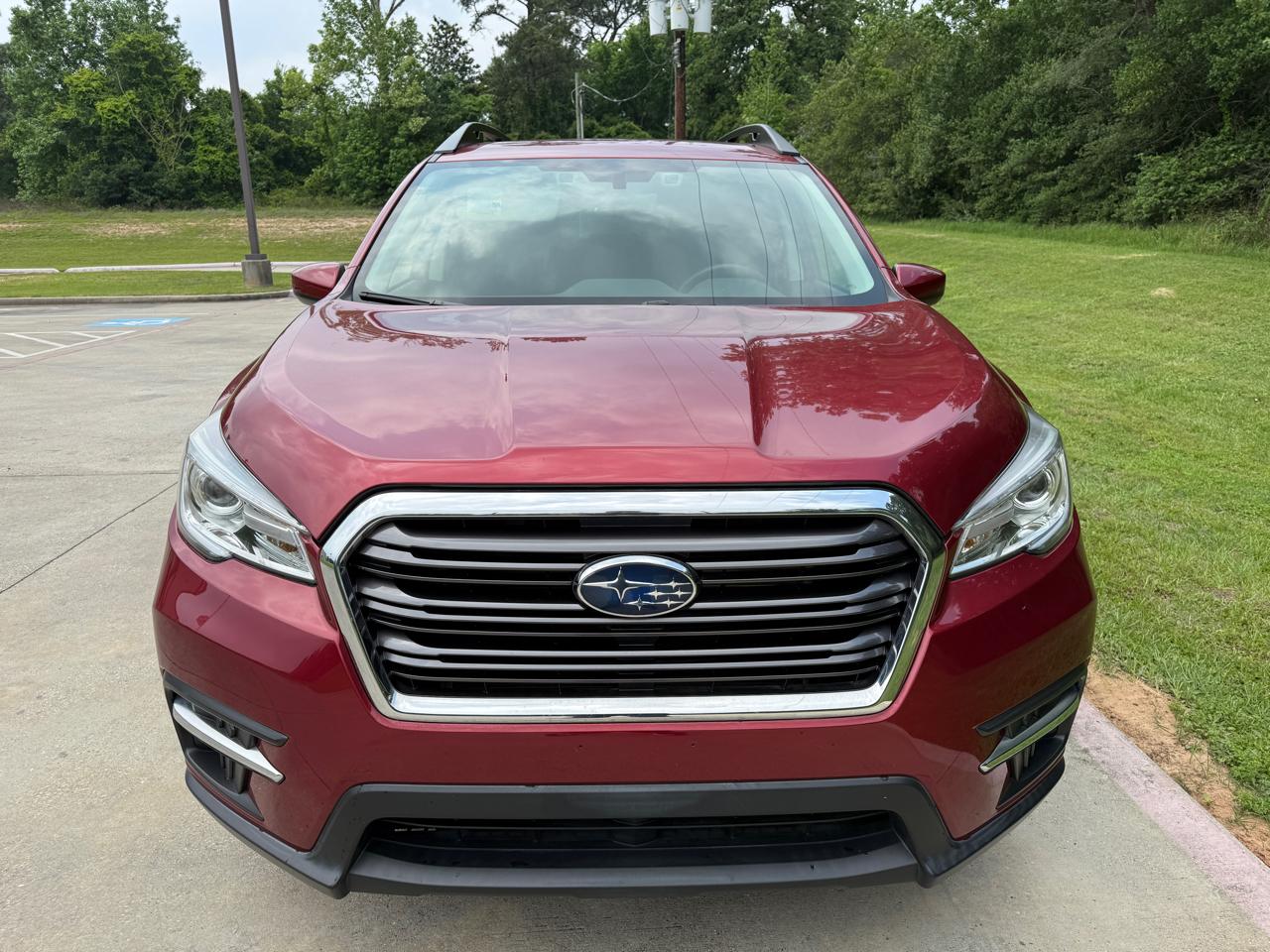 Subaru Ascent Premium 2022
