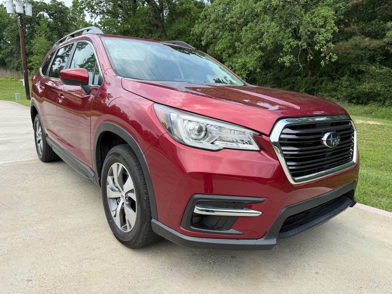 Subaru Ascent Premium 2022