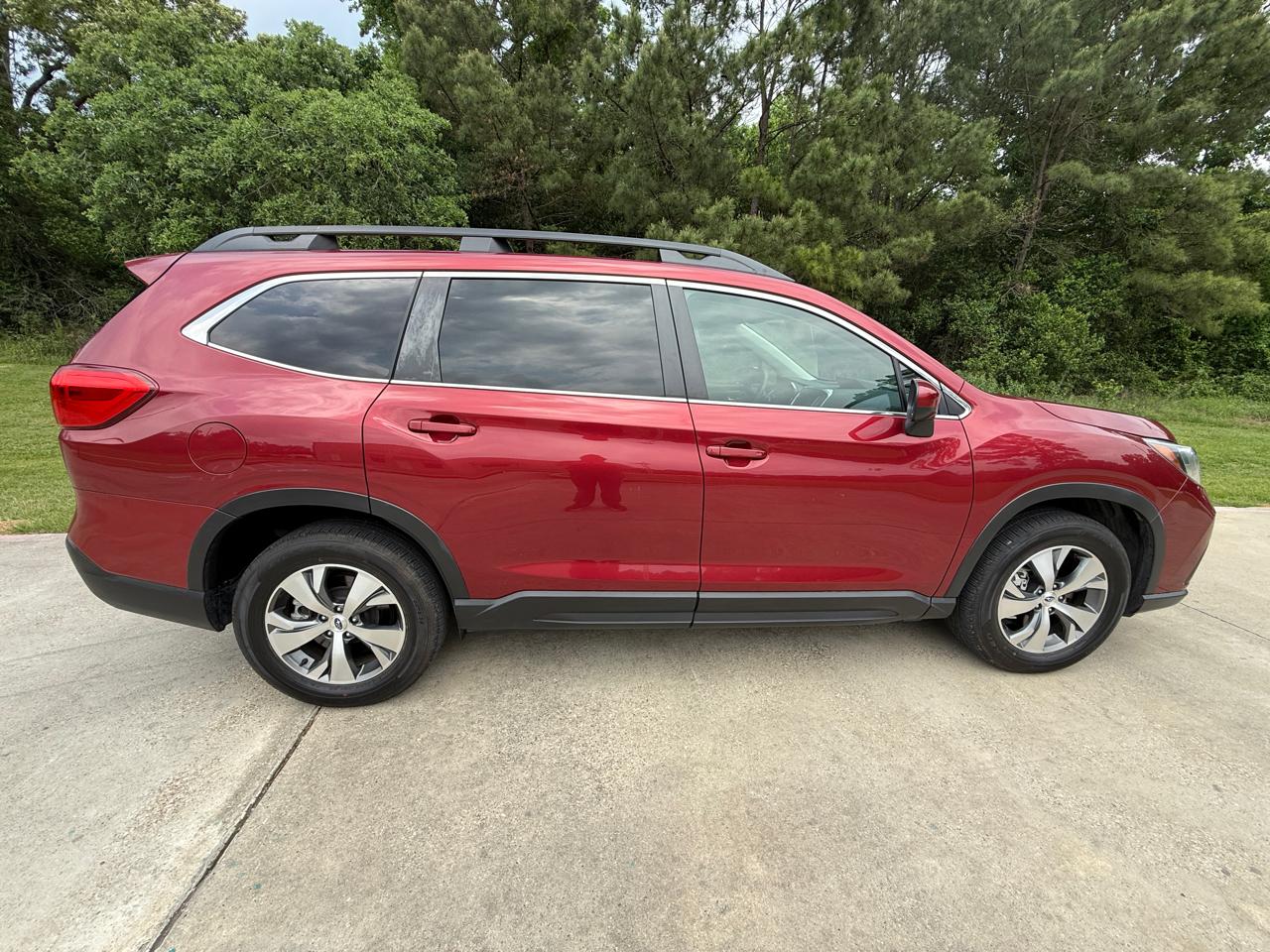 Subaru Ascent Premium 2022