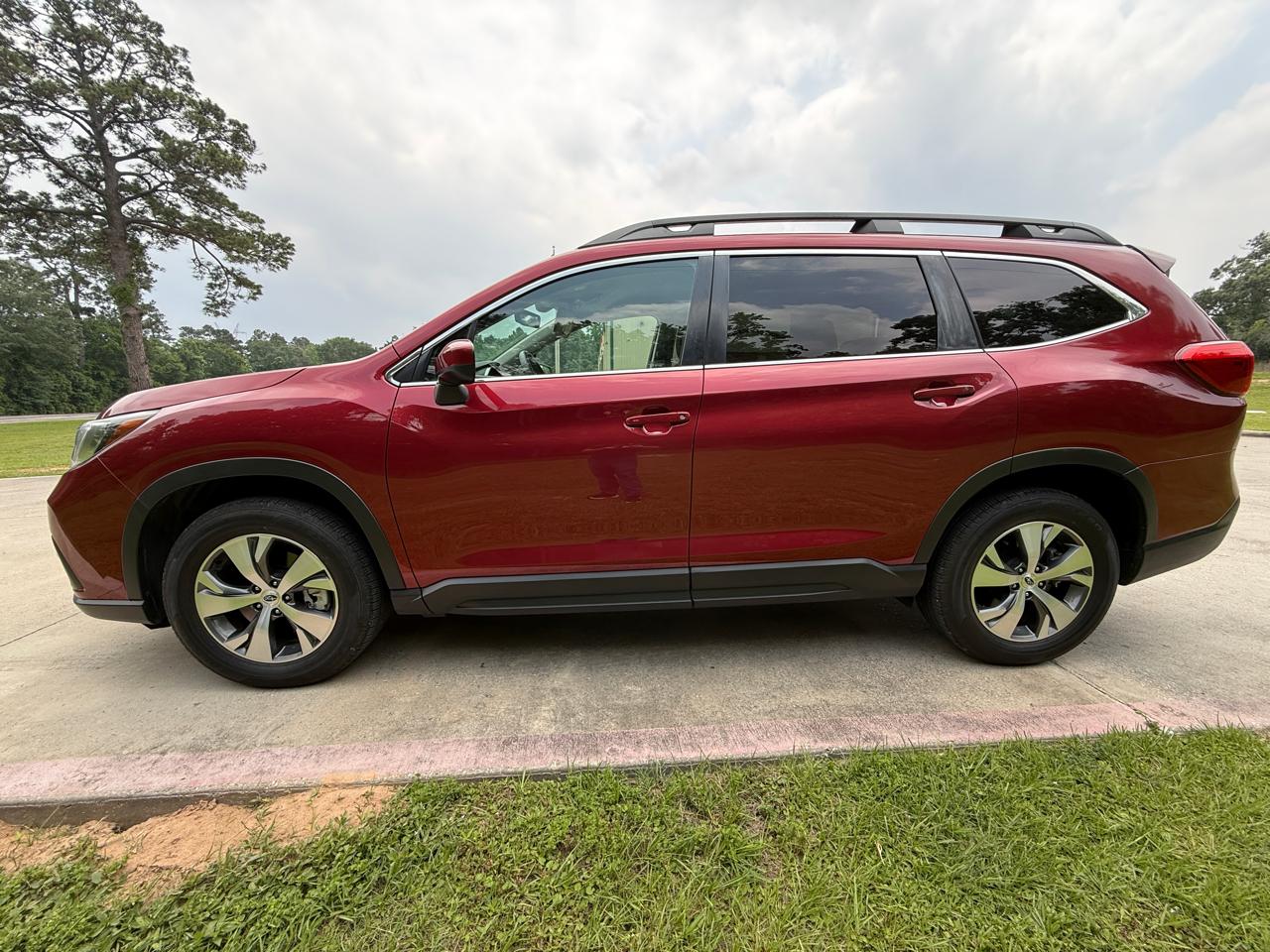 Subaru Ascent Premium 2022