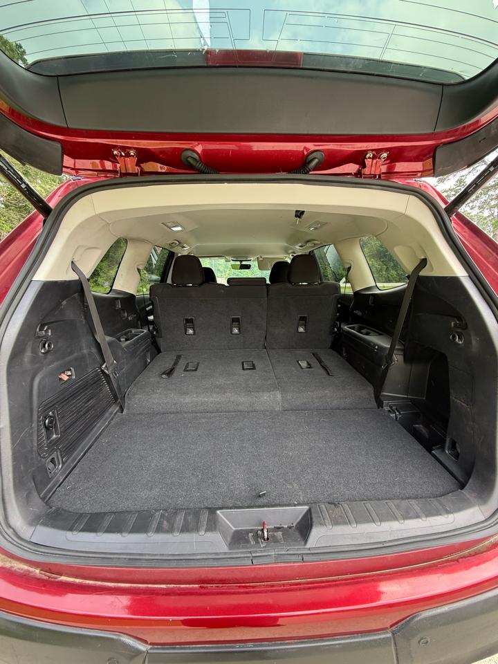 Subaru Ascent Premium 2022