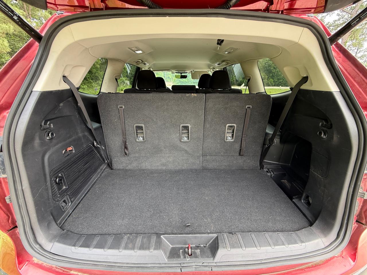 Subaru Ascent Premium 2022