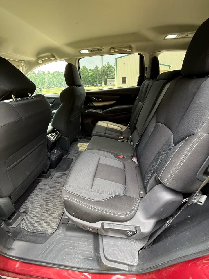 Subaru Ascent Premium 2022