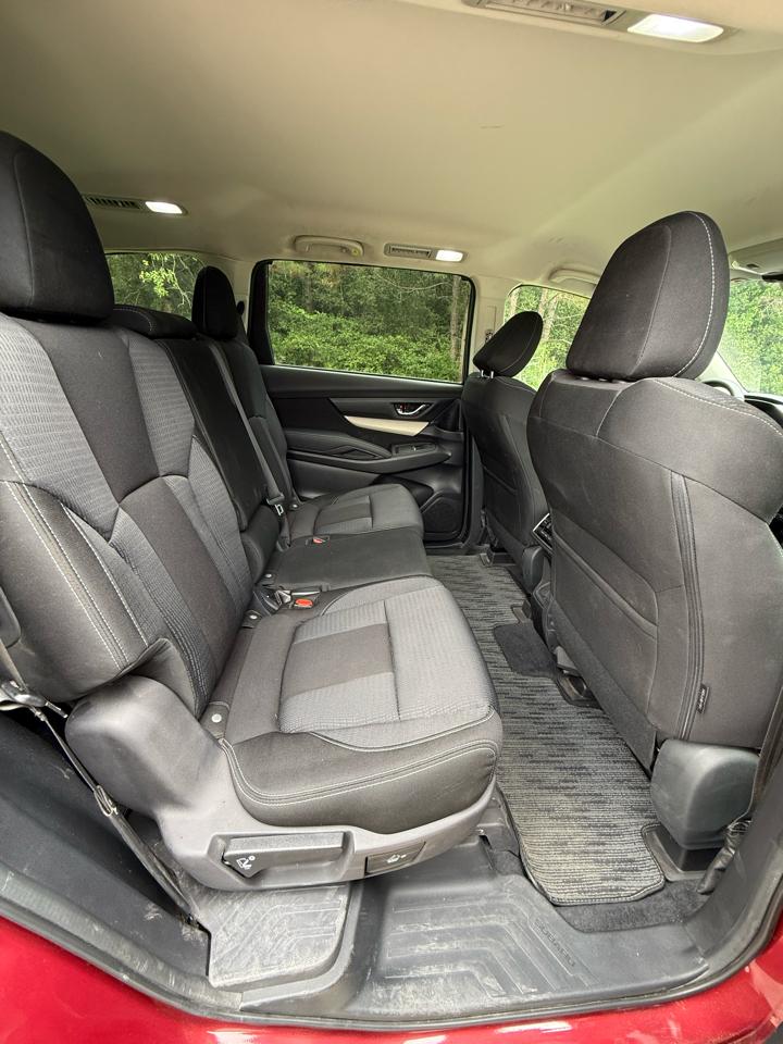 Subaru Ascent Premium 2022