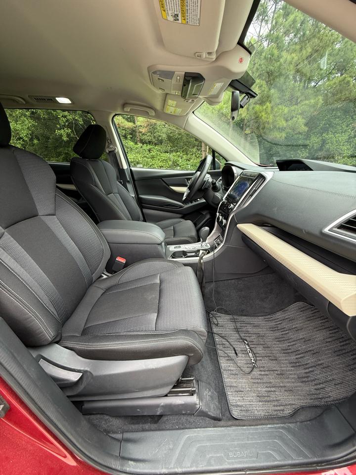 Subaru Ascent Premium 2022