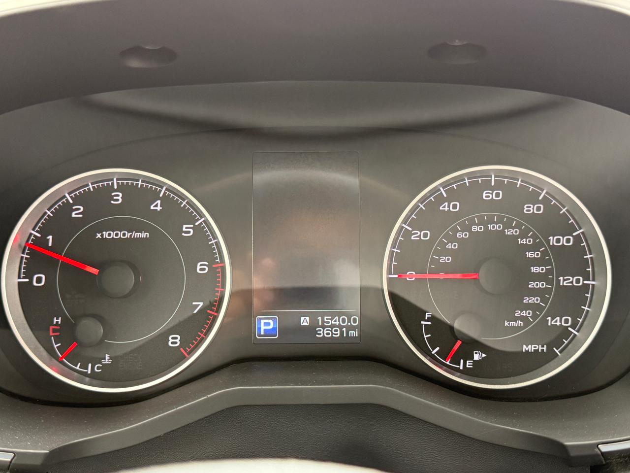 Subaru Ascent Premium 2022