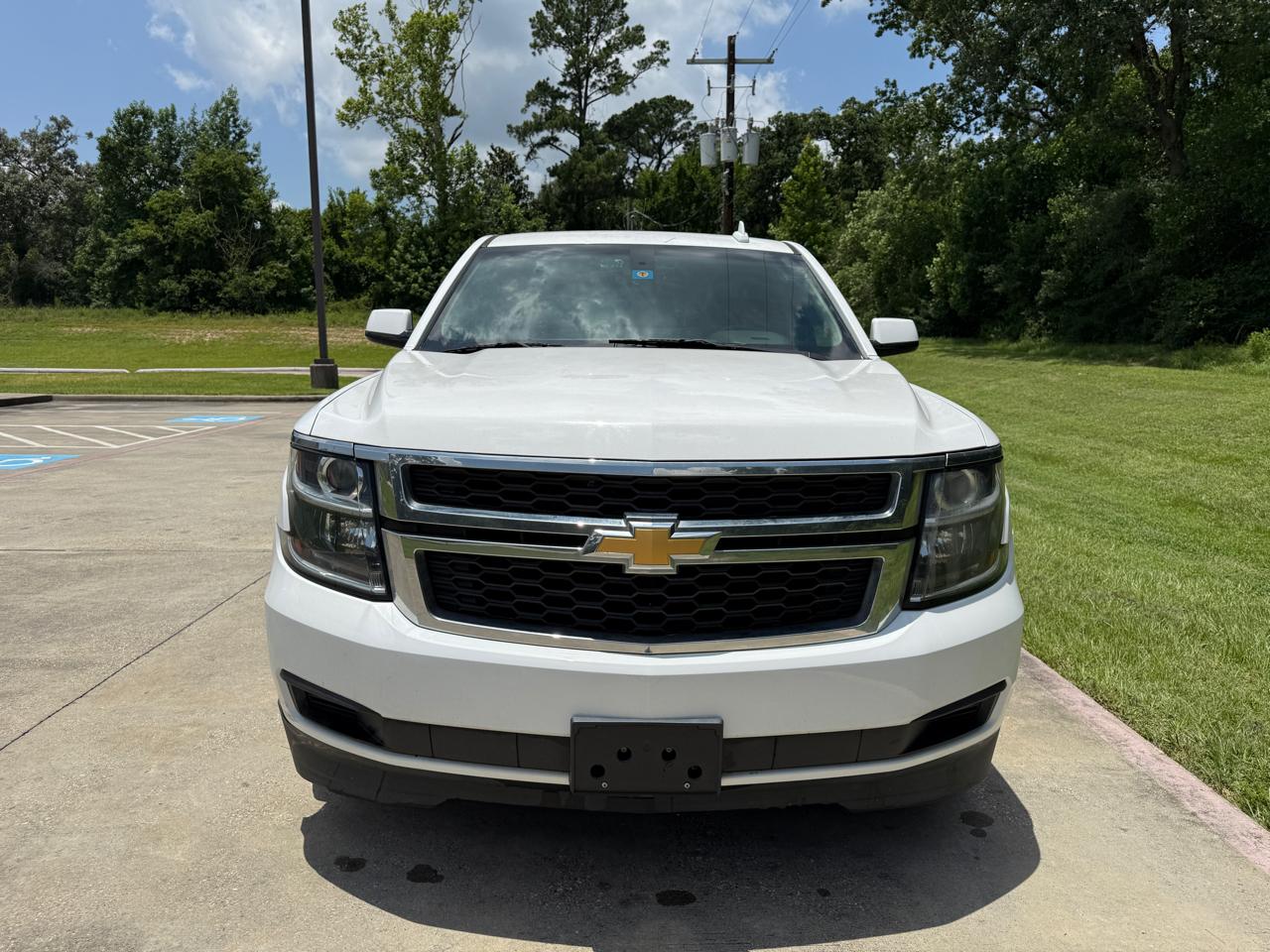 Chevrolet Suburban FL 2WD 2018