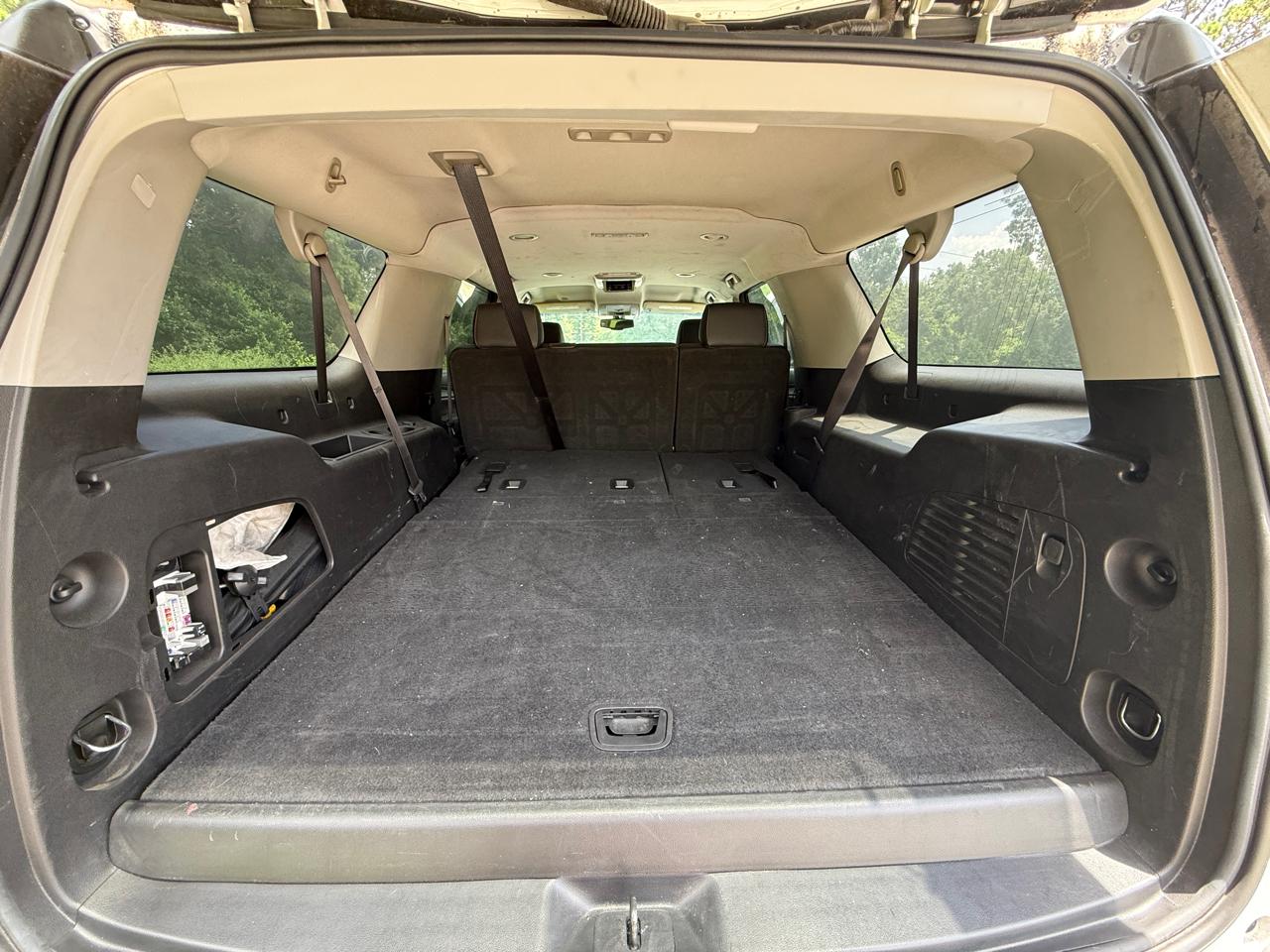 Chevrolet Suburban FL 2WD 2018