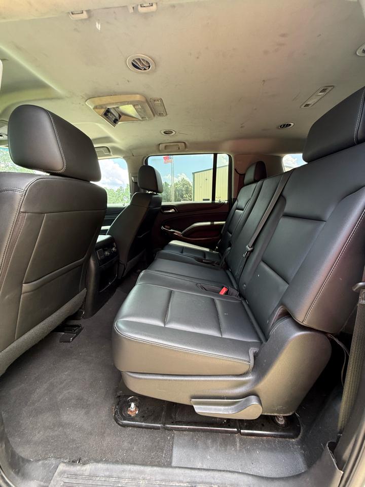 Chevrolet Suburban FL 2WD 2018