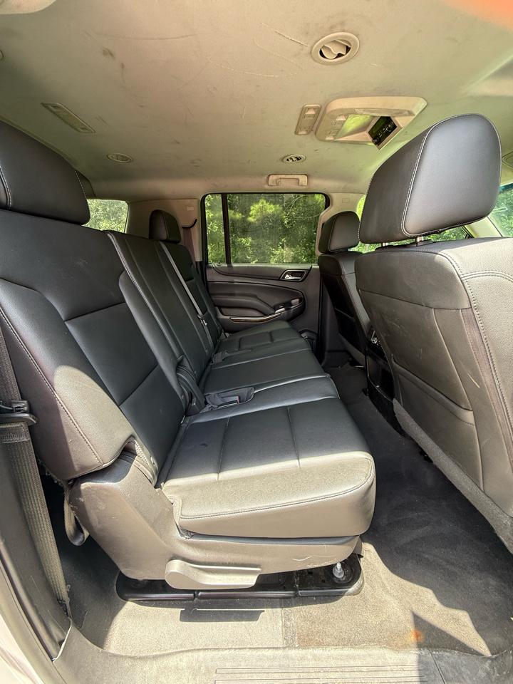 Chevrolet Suburban FL 2WD 2018