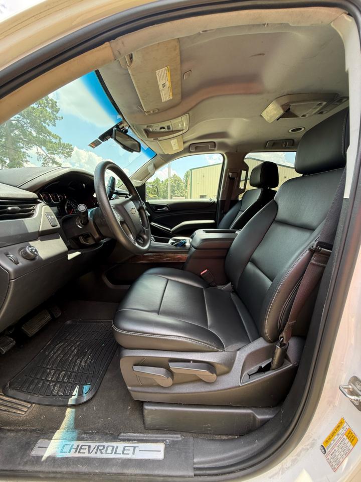 Chevrolet Suburban FL 2WD 2018