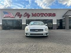 2013 Nissan Maxima 