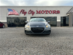 2014 Honda CR-Z 