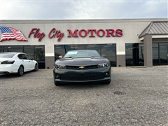 2015 Chevrolet Camaro 