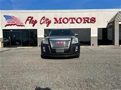 2013 GMC Terrain 