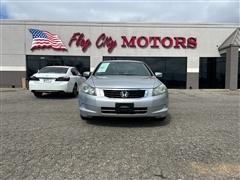 2010 Honda Accord 