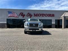 2017 Nissan Titan XD 