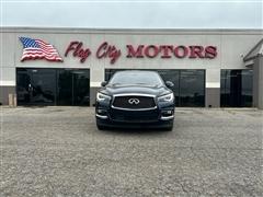2019 Infiniti QX60 