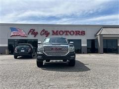 2016 GMC Sierra 1500 