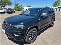 2019 Jeep Grand Cherokee  2019 Jeep Grand Cherokee