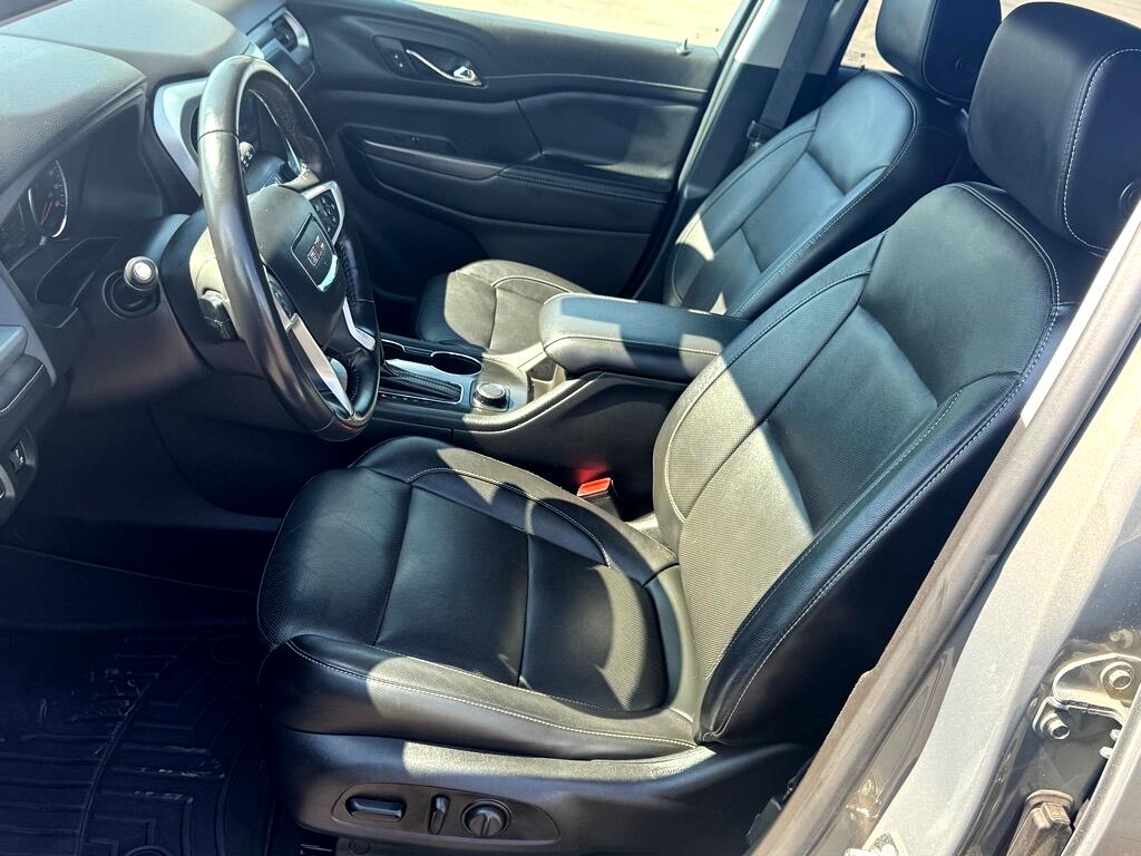 GMC Acadia SLT-1 AWD 2019