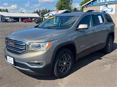 2019 GMC Acadia  2019 GMC Acadia