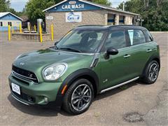 2015 MINI Countryman  2015 MINI Countryman