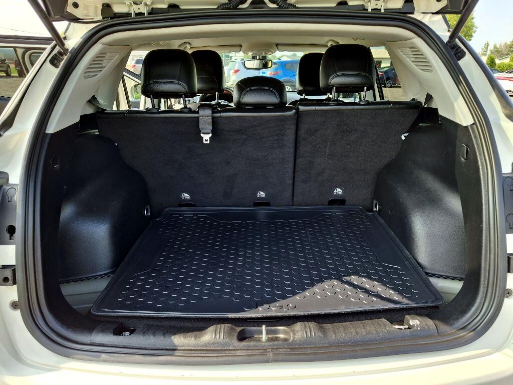 Jeep Compass Trailhawk 4WD 2019