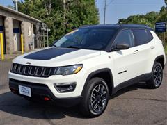 2019 Jeep Compass  2019 Jeep Compass