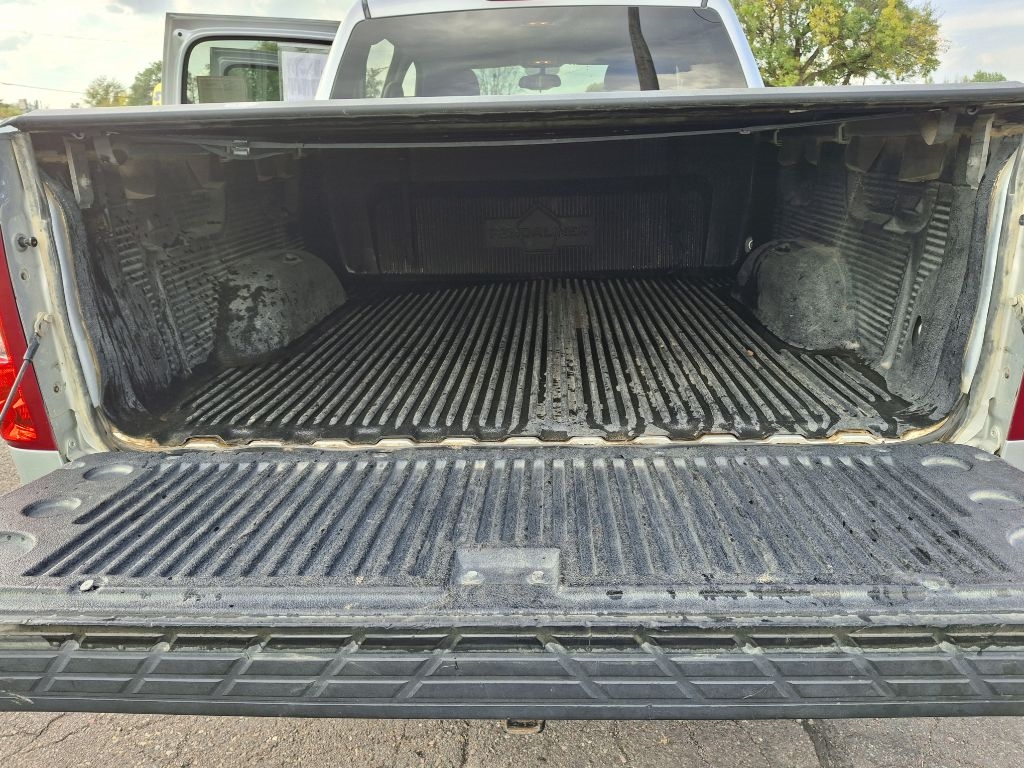 Chevrolet Silverado 1500 LT Crew Cab 4WD 2013