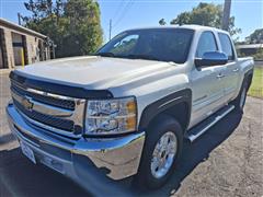 2013 Chevrolet Silverado 1500 