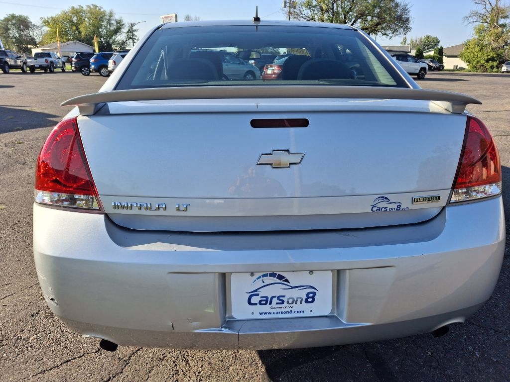 Chevrolet Impala LT 2013