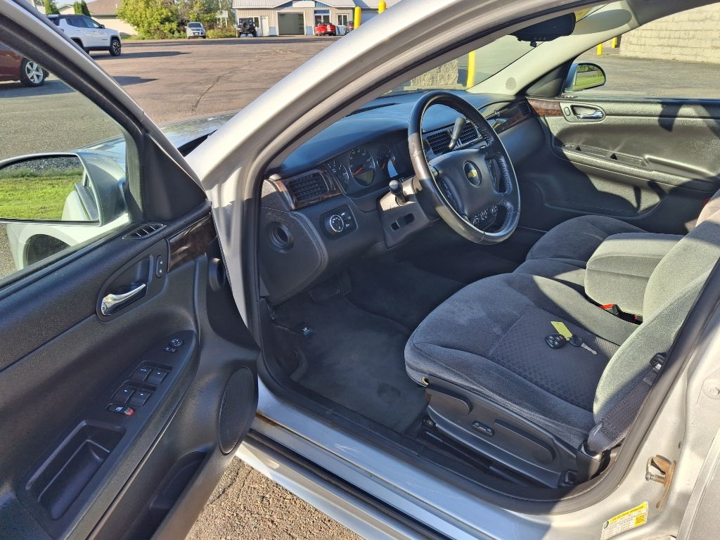 Chevrolet Impala LT 2013