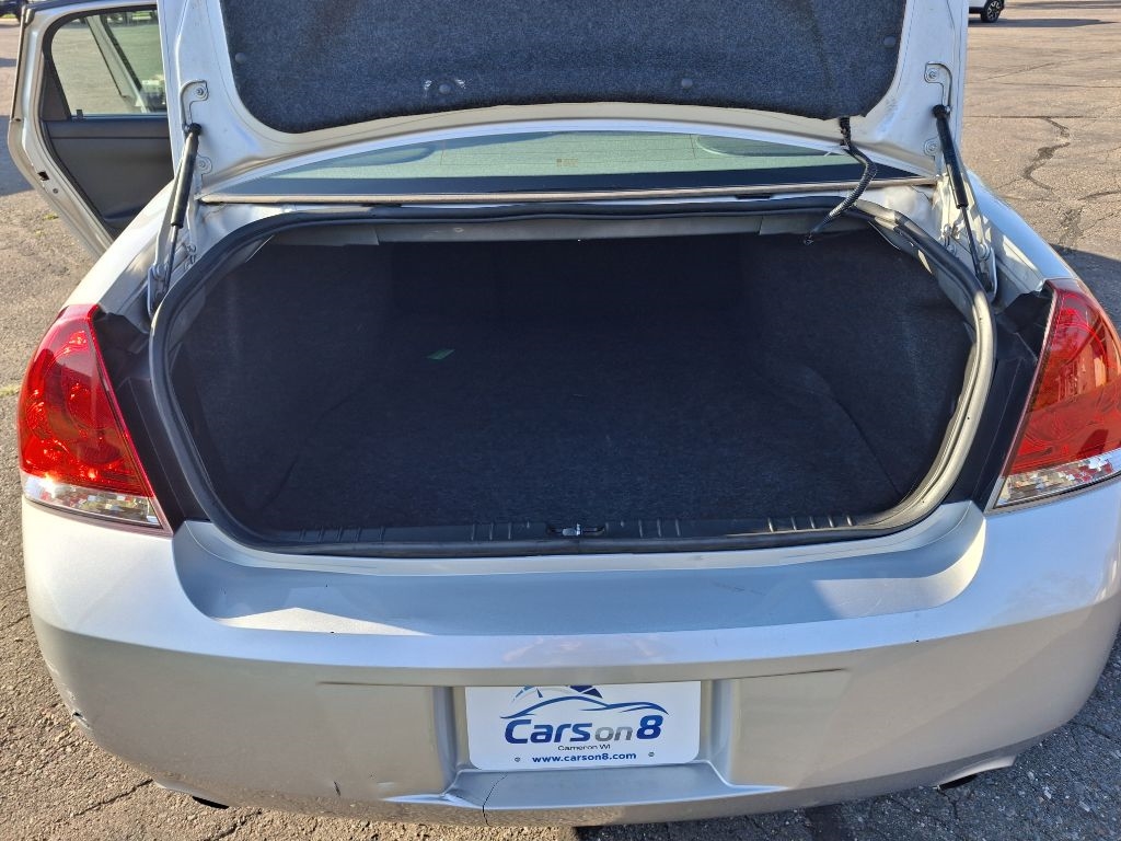 Chevrolet Impala LT 2013