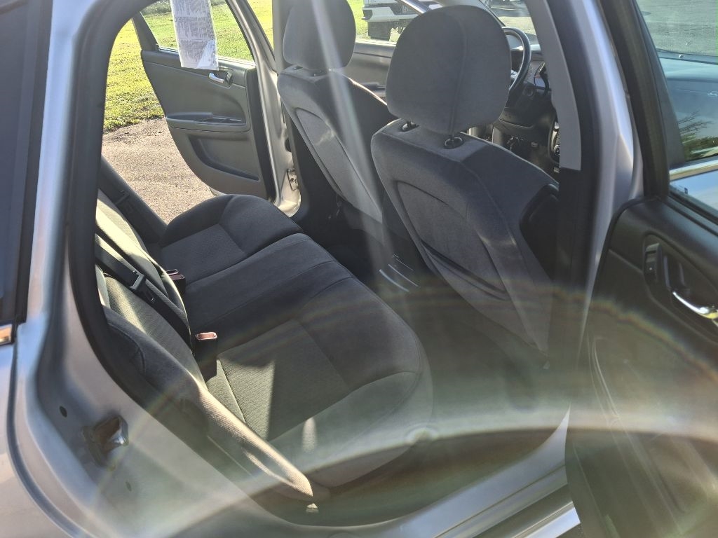 Chevrolet Impala LT 2013