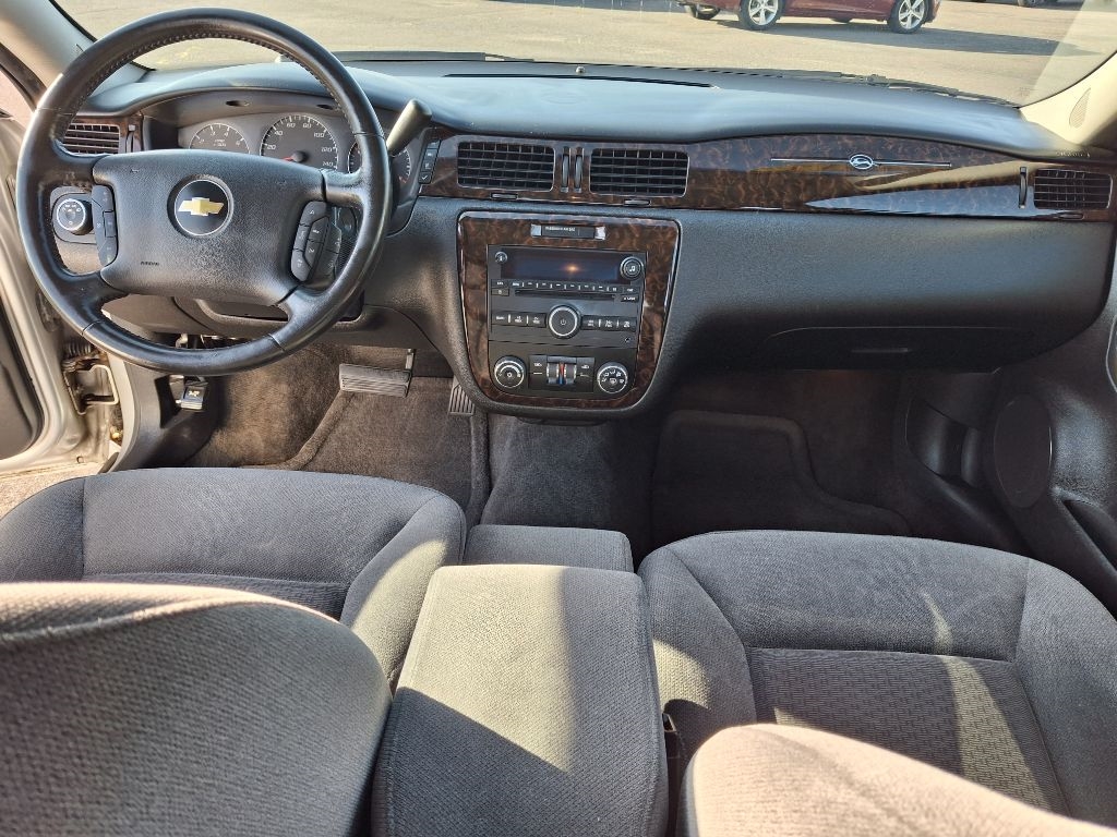 Chevrolet Impala LT 2013