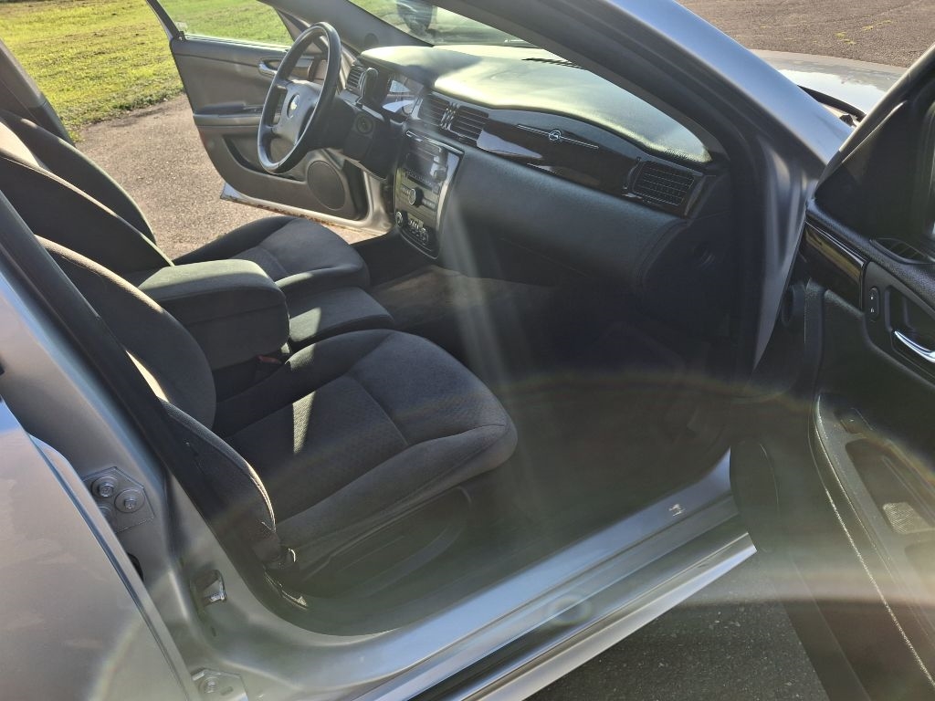 Chevrolet Impala LT 2013