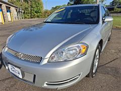 2013 Chevrolet Impala 