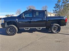 2013 Chevrolet Silverado 1500 