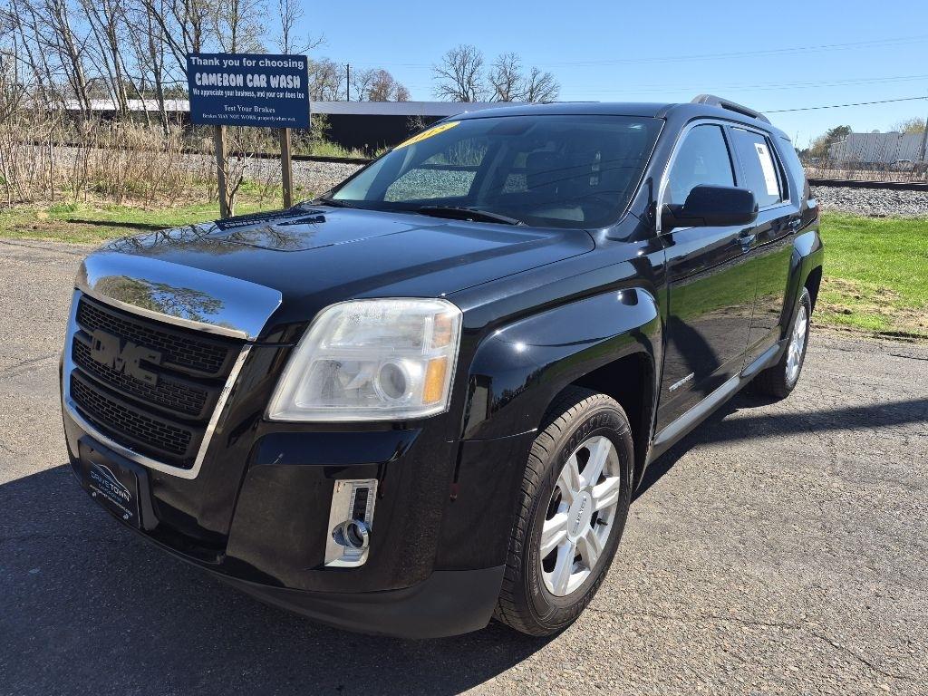 2015 GMC Terrain SLE2 AWD