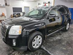 2015 GMC Terrain 