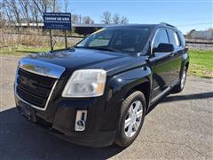 2015 GMC Terrain 