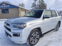 2015 Toyota 4Runner 
