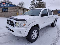 2011 Toyota Tacoma 