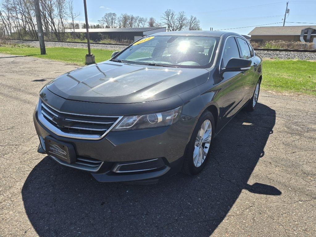 2014 Chevrolet Impala 2LT