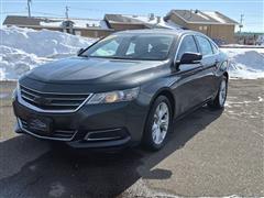 2014 Chevrolet Impala 