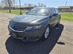 2014 Chevrolet Impala 