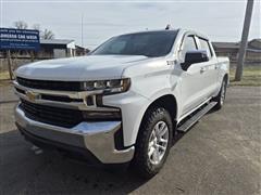 2022 Chevrolet Silverado 1500 Limited 