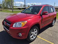 2012 Toyota RAV4 