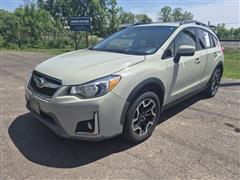 2017 Subaru Crosstrek 